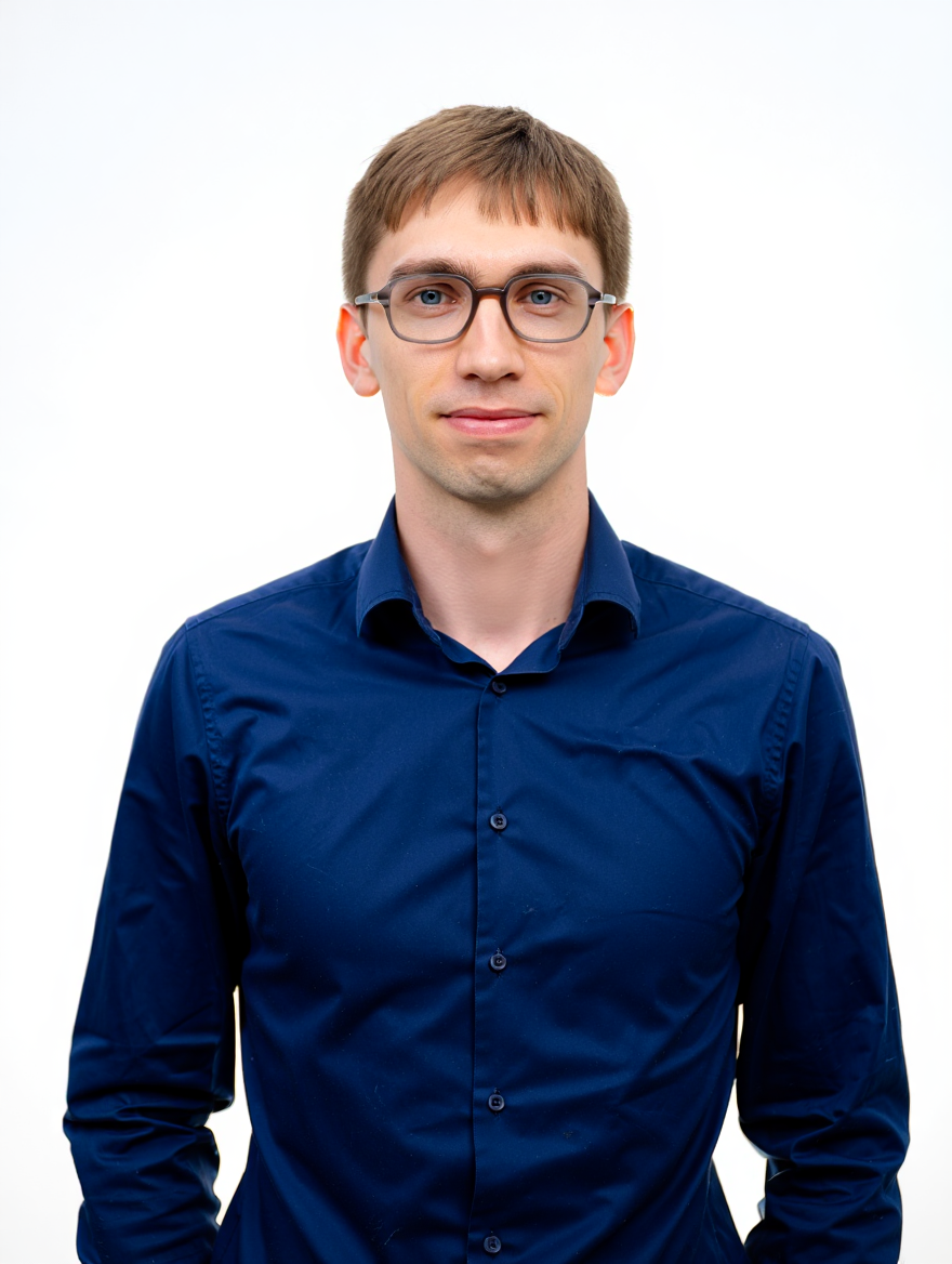 Артемов Максим Викторович